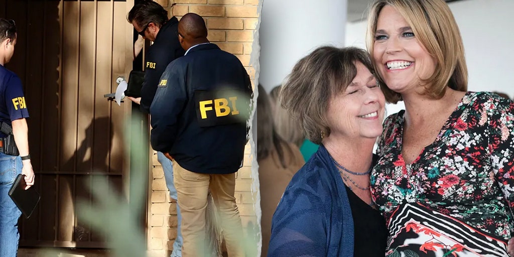 Burglary theory in missing Guthrie case 'ridiculously rare' says law enforcement source