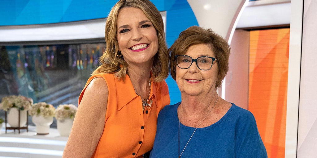Savannah Guthrie's friend says 'prayers of a nation' are with the family in search for mother