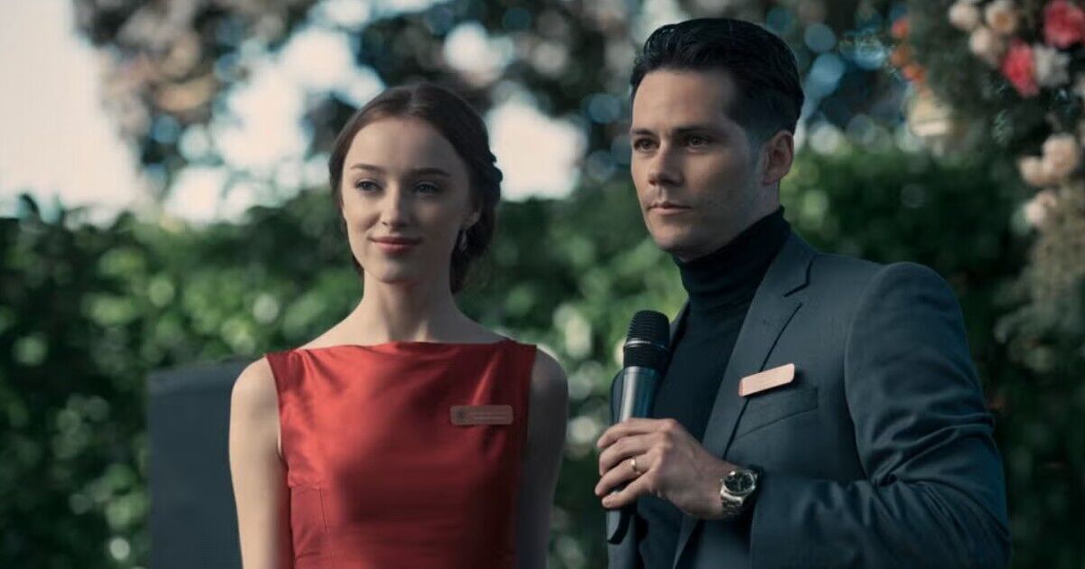 'Scariest film of year' lands on Netflix and has viewers on edge of seats