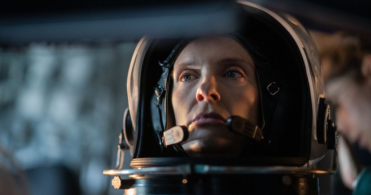 'Heartbreaking' sci-fi movie with 'out of this world' performances streaming now