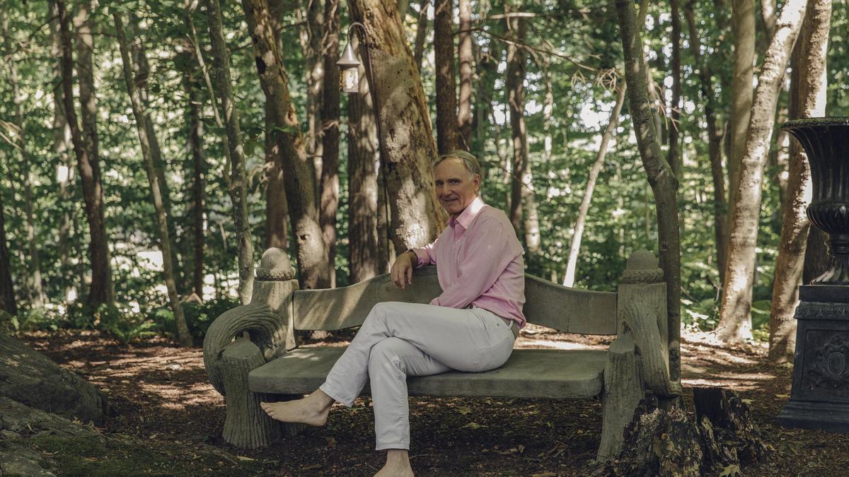 Science vs religion: Dan Brown's pursuit to bridge the divide continues