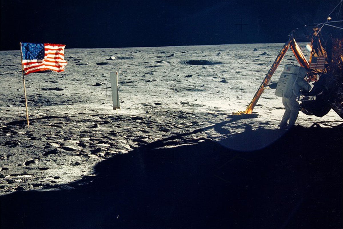 Scientists find new sources of moonquakes that could impact lunar landings