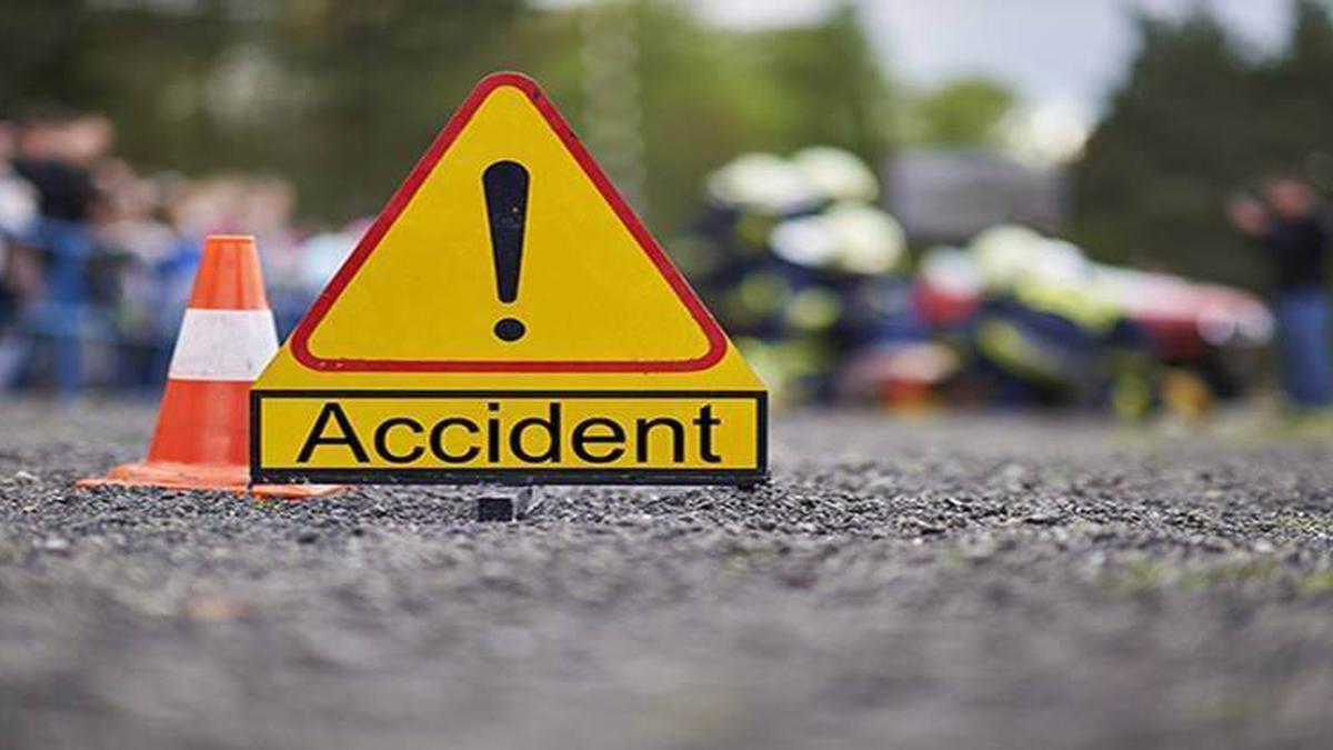 Scooter rider killed in wrong-way crash on NH 66 in Kerala's Kasaragod; police name deceased as accused
