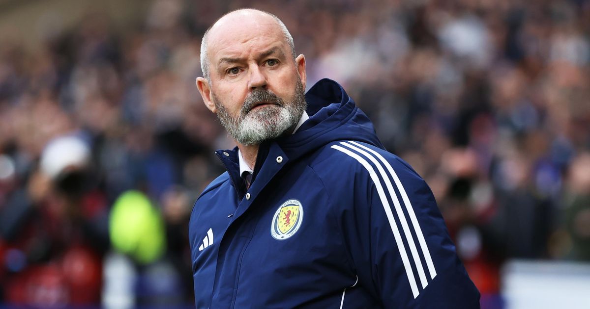 Scotland make World Cup 'promise' to Newcastle star as they look to prise him from England - The Mirror
