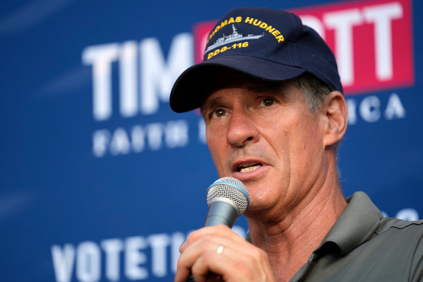 Scott Brown's New Hampshire problem: no lane, no leverage, no luck - The Boston Globe