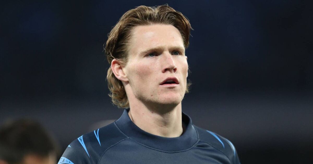 Italian media make feelings clear as Scott McTominay upstaged by ex-Prem rival