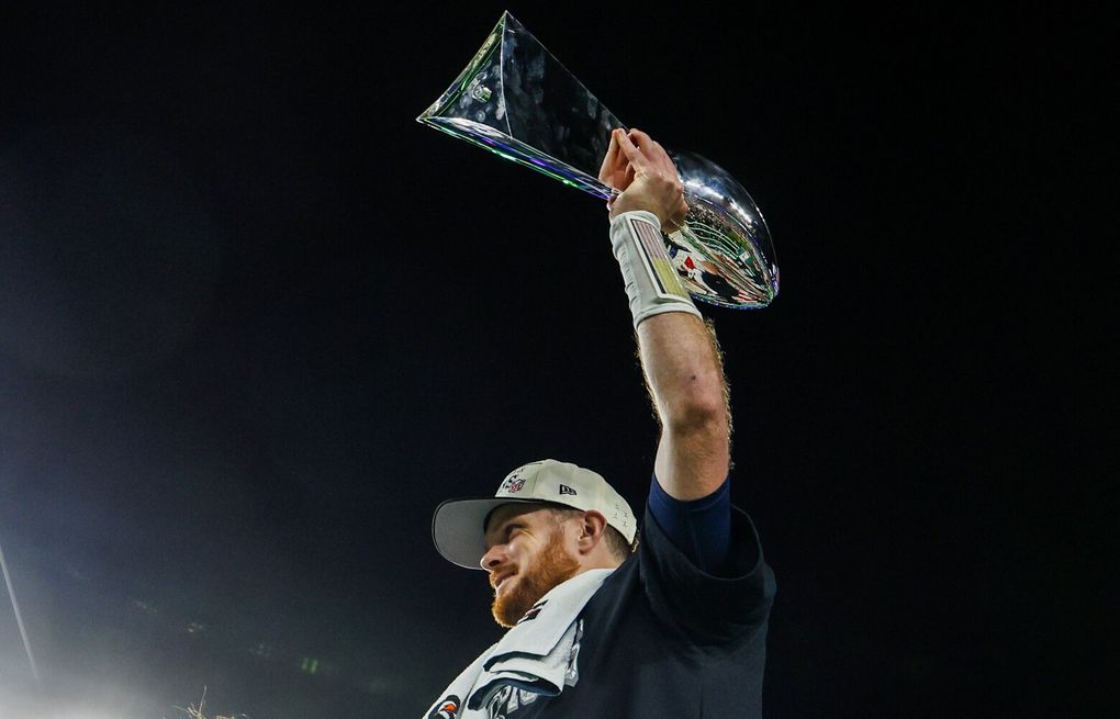 National media admits they were wrong about Sam Darnold after Super Bowl win