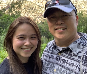 Second-generation adoptee: 'I never felt like I truly fit in, but it no longer matters'