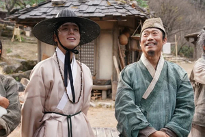 Seollal movie attendance rebounds but still falls short of pre-COVID highs