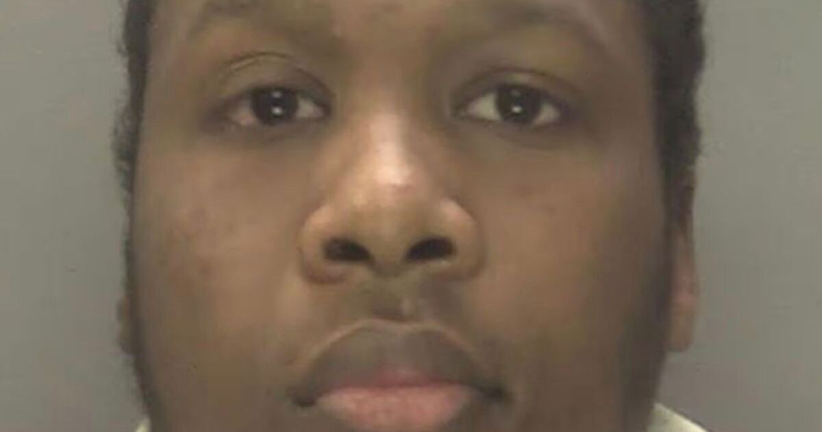 Sex predator raped and abused boys as young as 9 saying 'it's okay you  do it'