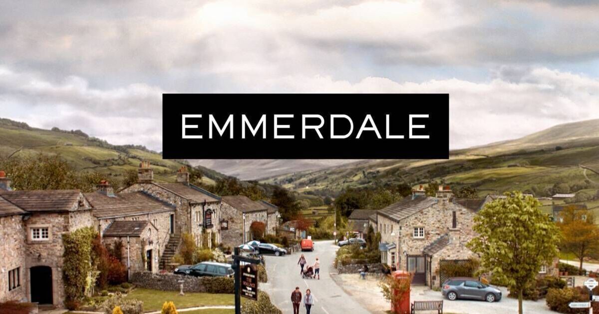 Emmerdale's Shaun Thomas unrecognisable as he lands HBO role 8 years after exit
