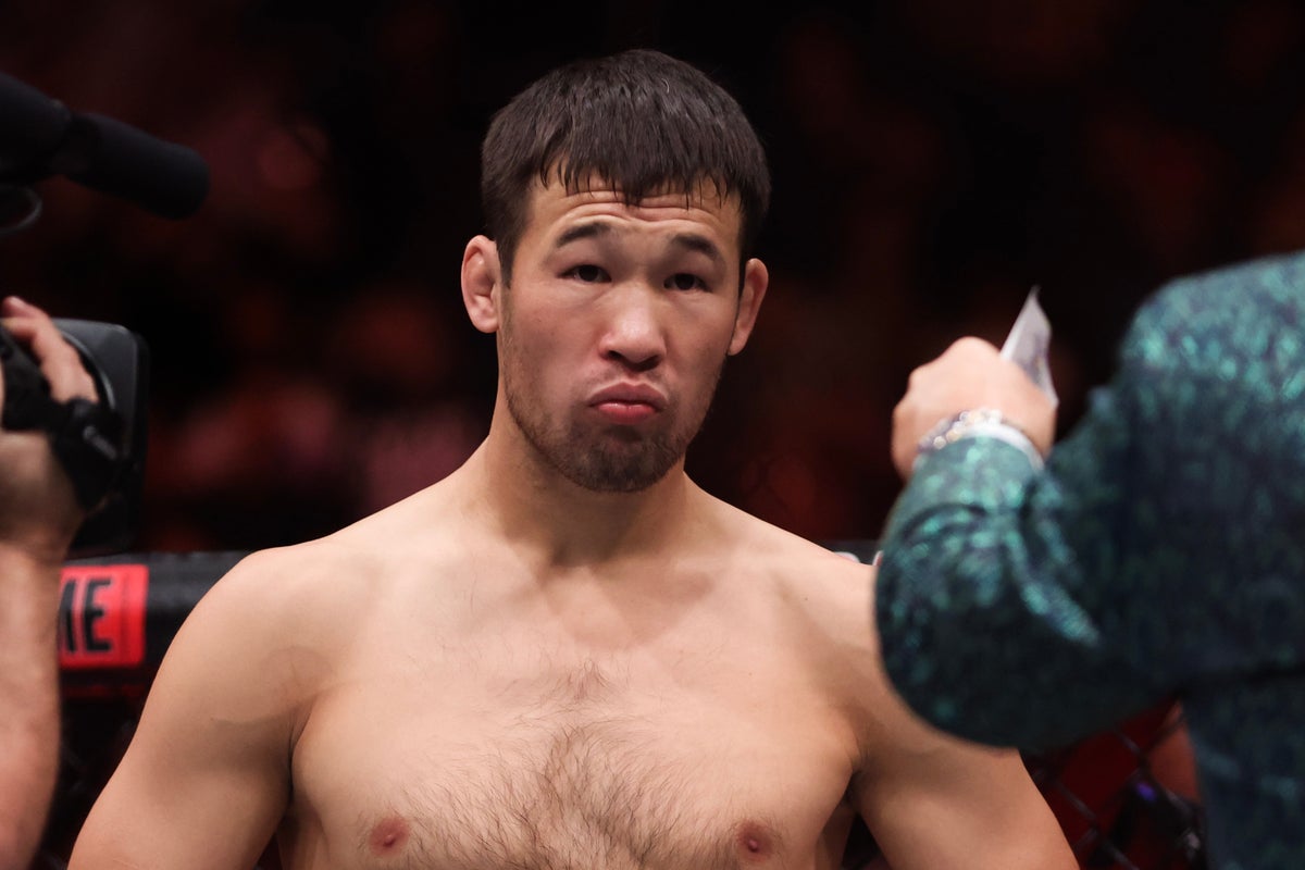 Frightening UFC contender removed from rankings after fresh injury woe