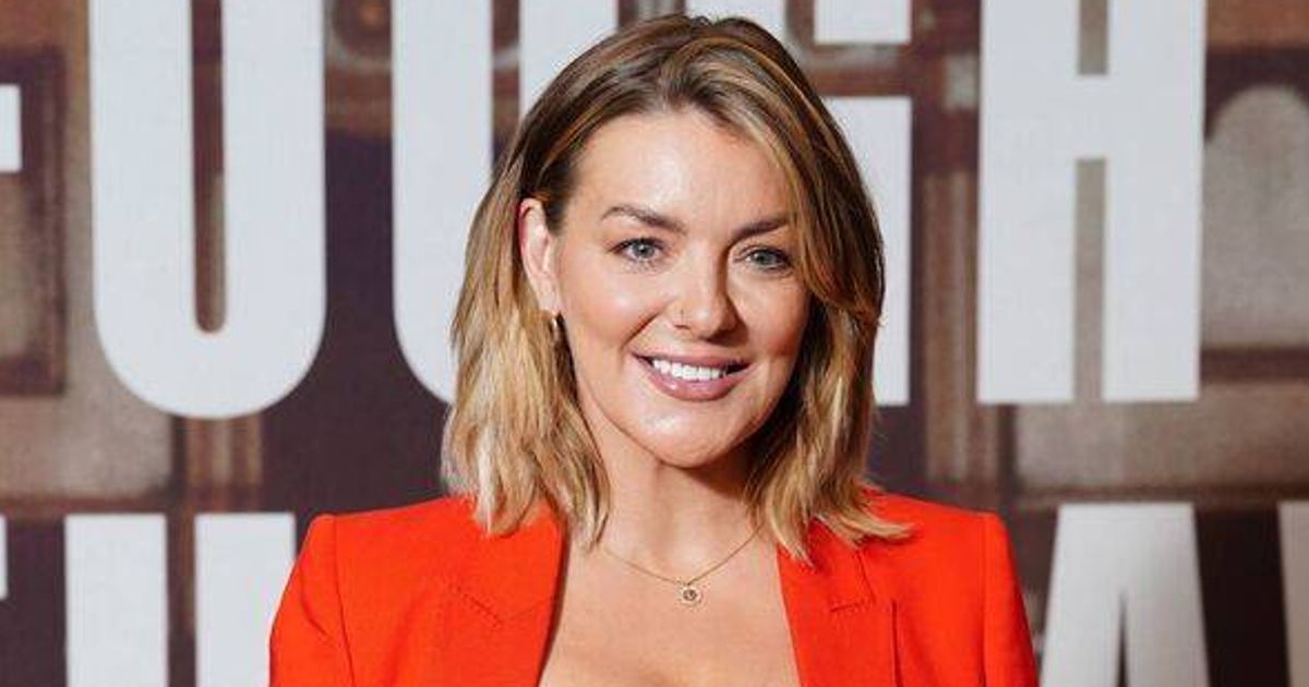 Sheridan Smith 'sick of being single' as she makes plea to co-star