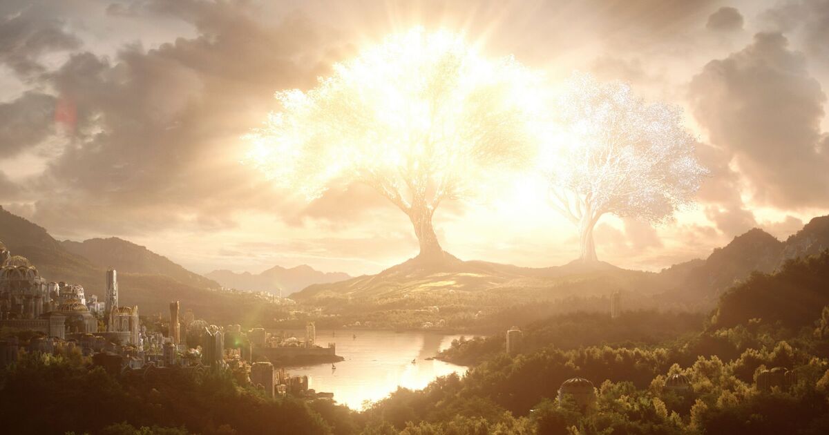 The Silmarillion is more engaging than you think - don't skip Tolkien's epic
