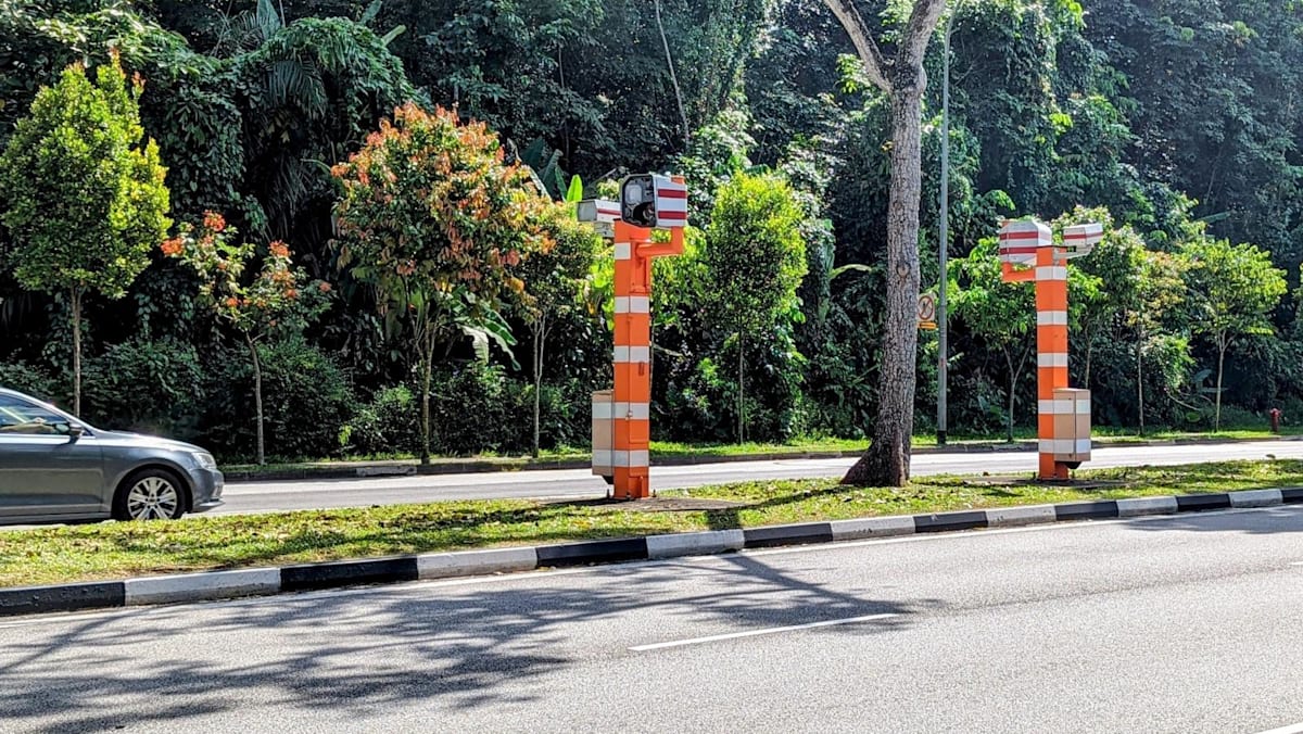 Over 1,500 speeding tickets erroneously issued, affected motorists to get refunds and demerit points voided