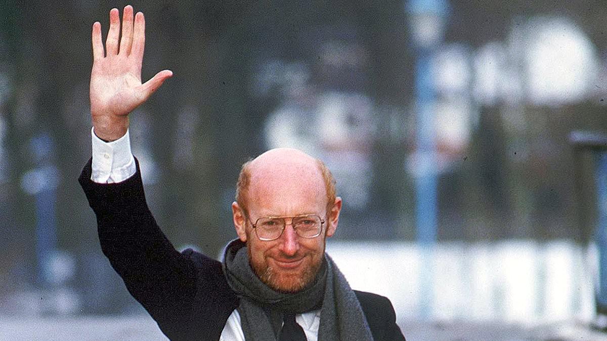EDEN CONFIDENTIAL: Sir Clive Sinclair's son invents a £3k bike trailer