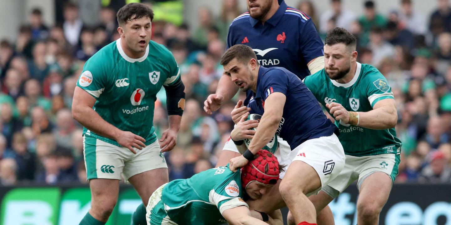Six Nations: France faces Irish challenge in tournament opener