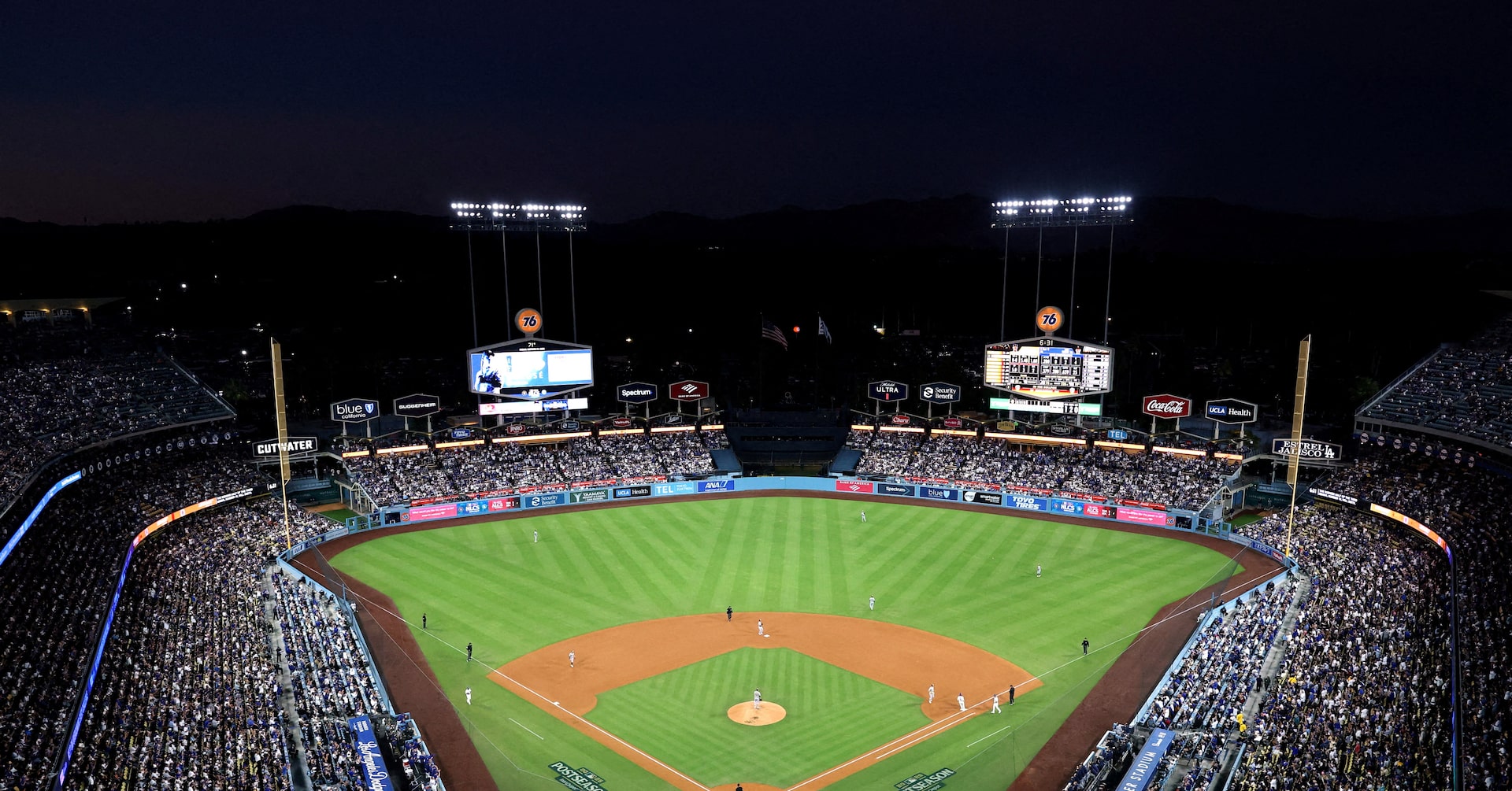 Six more teams ask MLB to produce their TV broadcasts