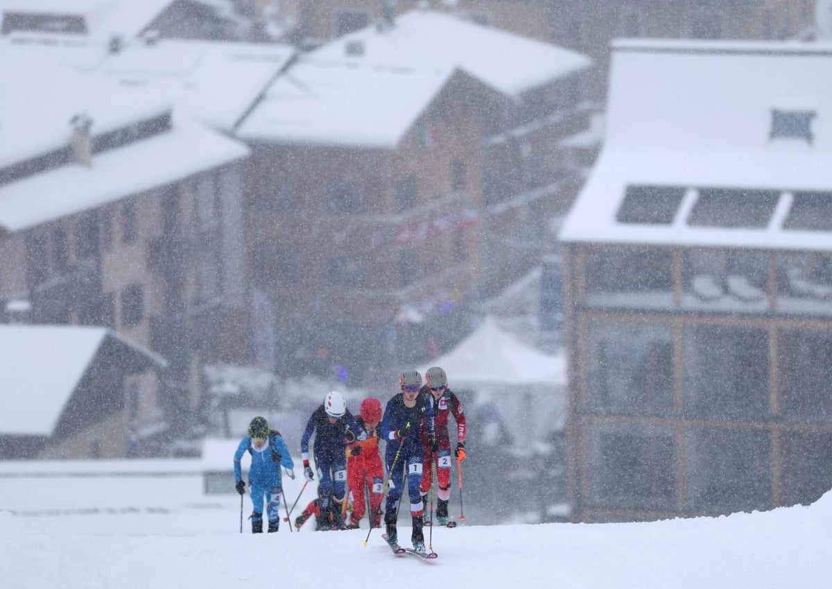 Ski Mountaineering's Olympic debut: Beautiful races, beautiful place and a sport that belongs