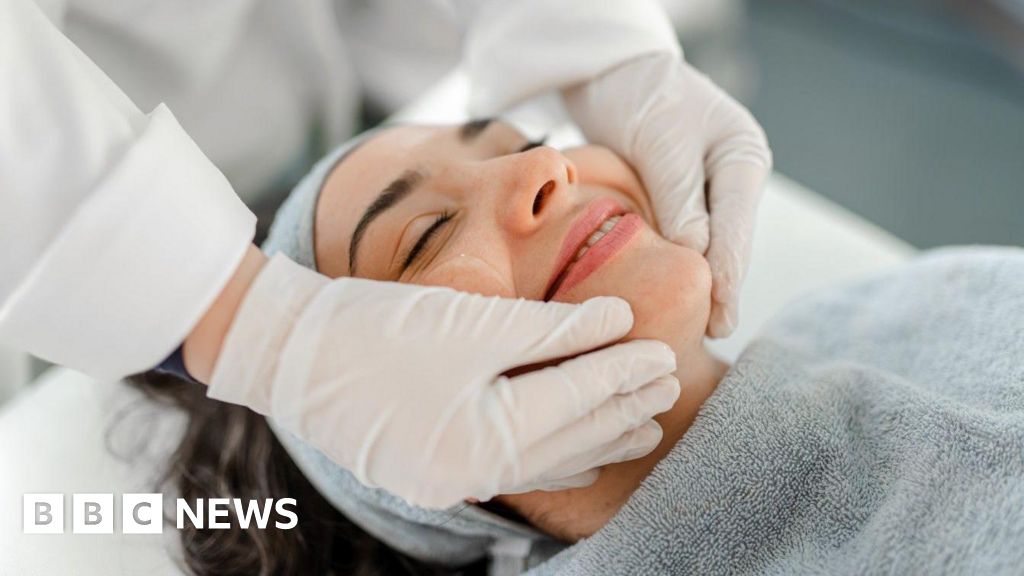 Skin care clinic in Leeds rated inadequate by CQC