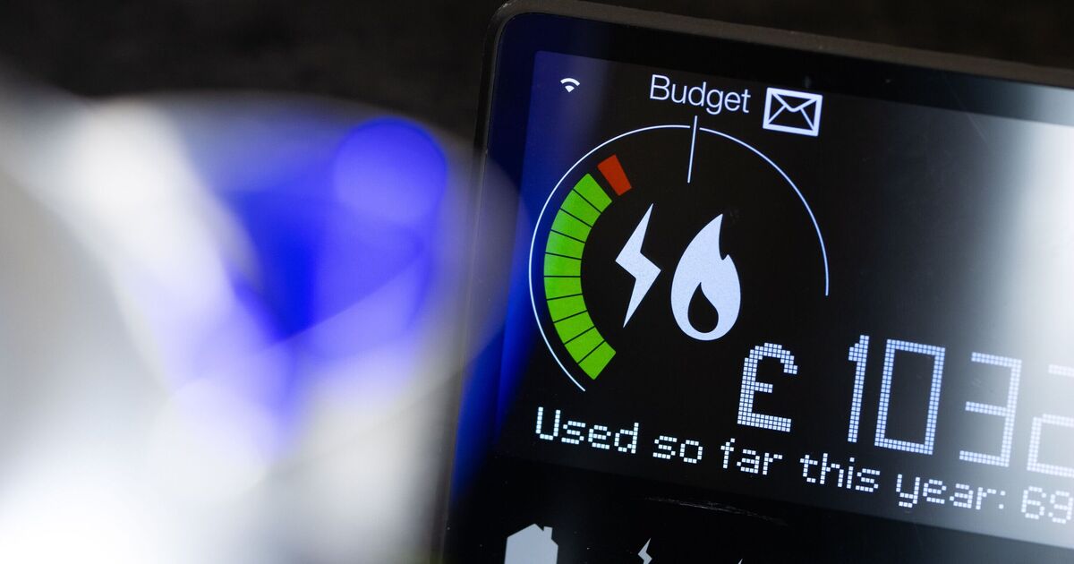 Households with smart meters can get new £40 payments in February
