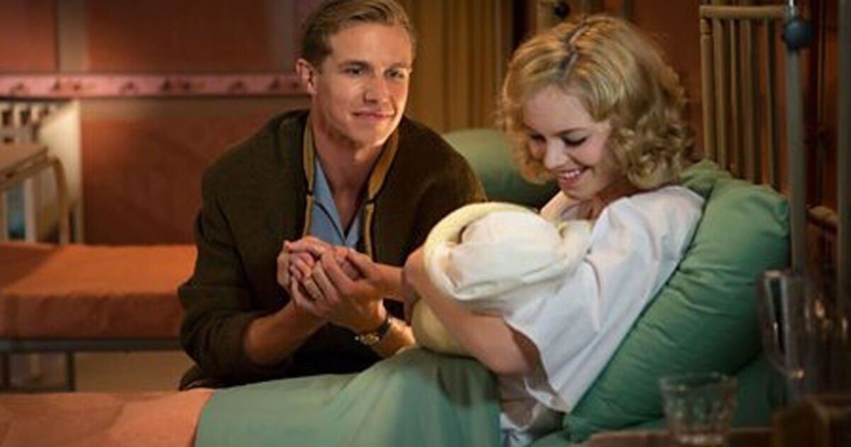 Soap stars you never knew were related from Call the Midwife to Emmerdale