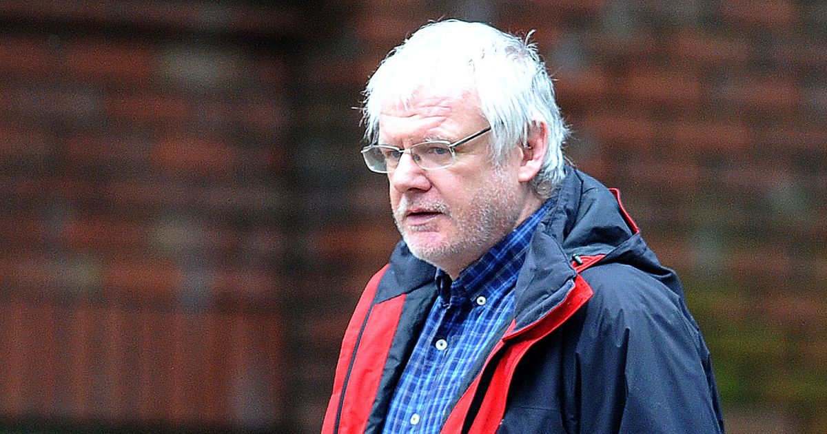Solicitor stole £600k for sex chat lines 'because of side effects of Parkinson's drug' - Daily Star
