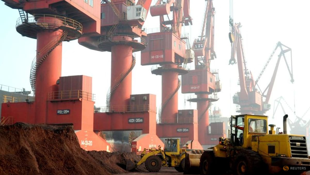 South Korea seeks closer China cooperation to secure critical mineral supply chains