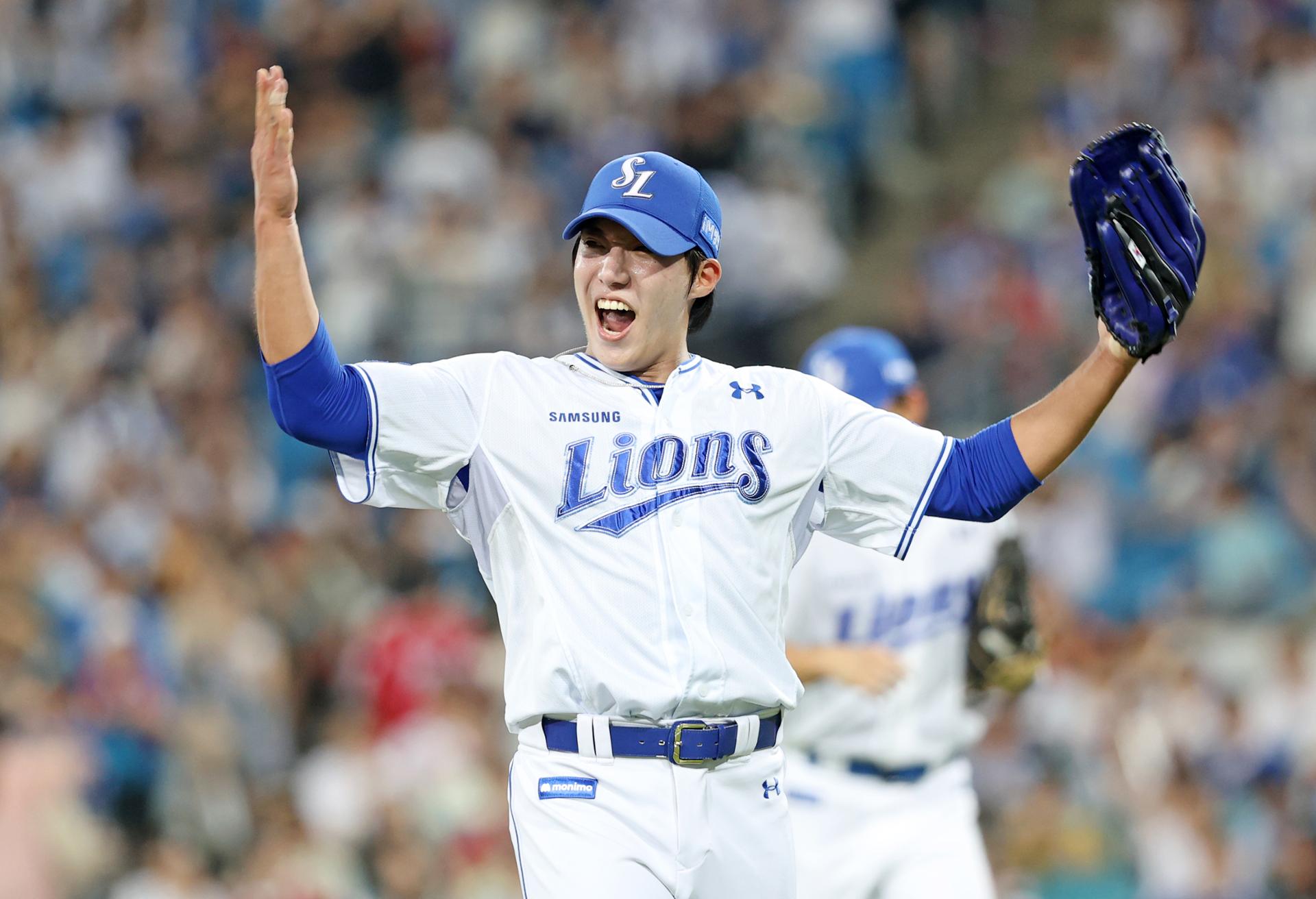 S. Korean ace Won Tae-in to miss World Baseball Classic due to elbow injury - The Korea Times