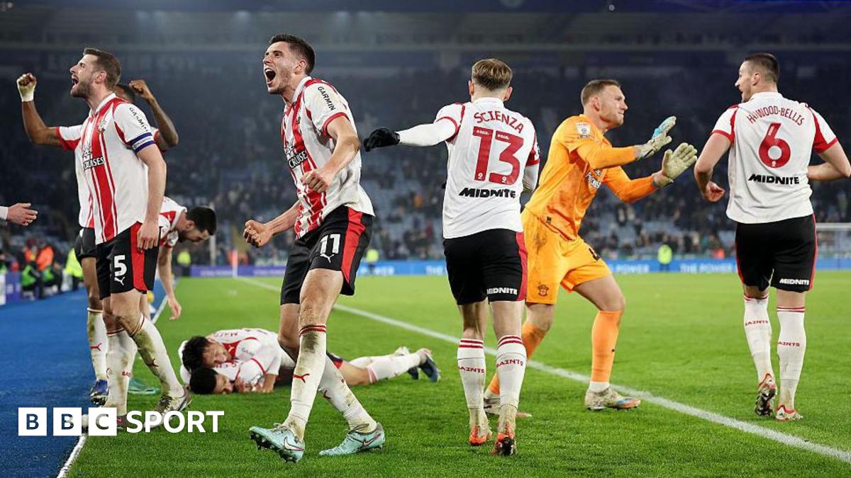 Southampton FC: Has Tonda Eckert helped turn Saints into genuine play-off contenders?