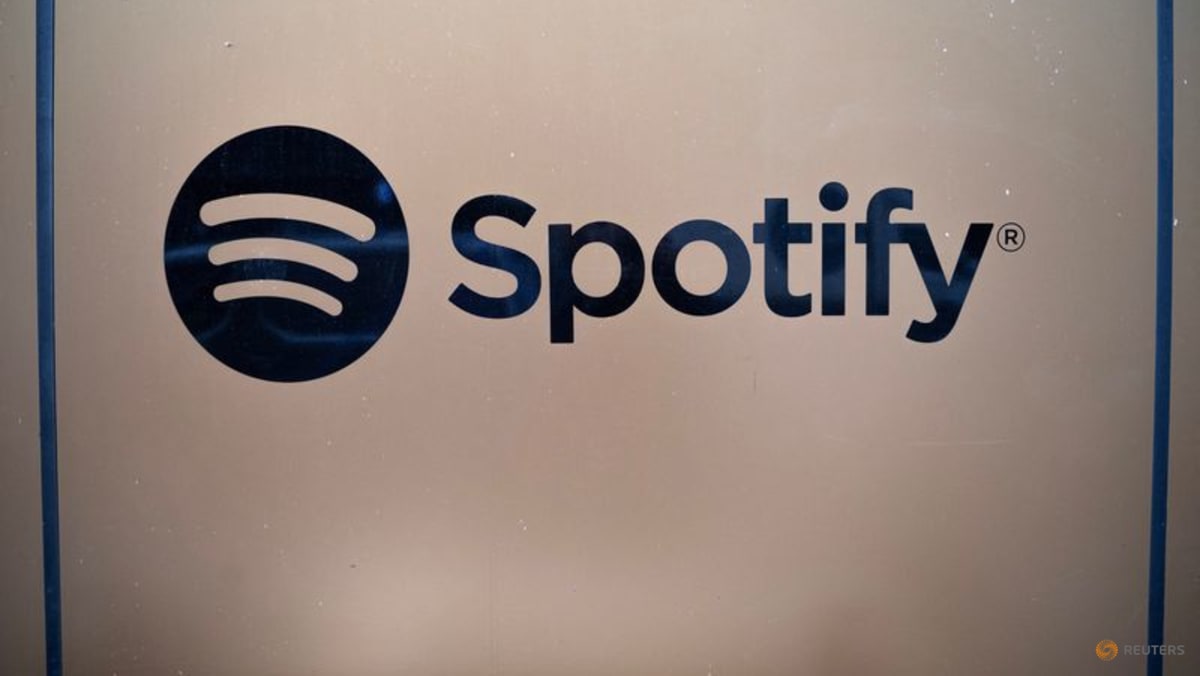 Spotify expects profit above estimates as founder Daniel Ek moves to new role
