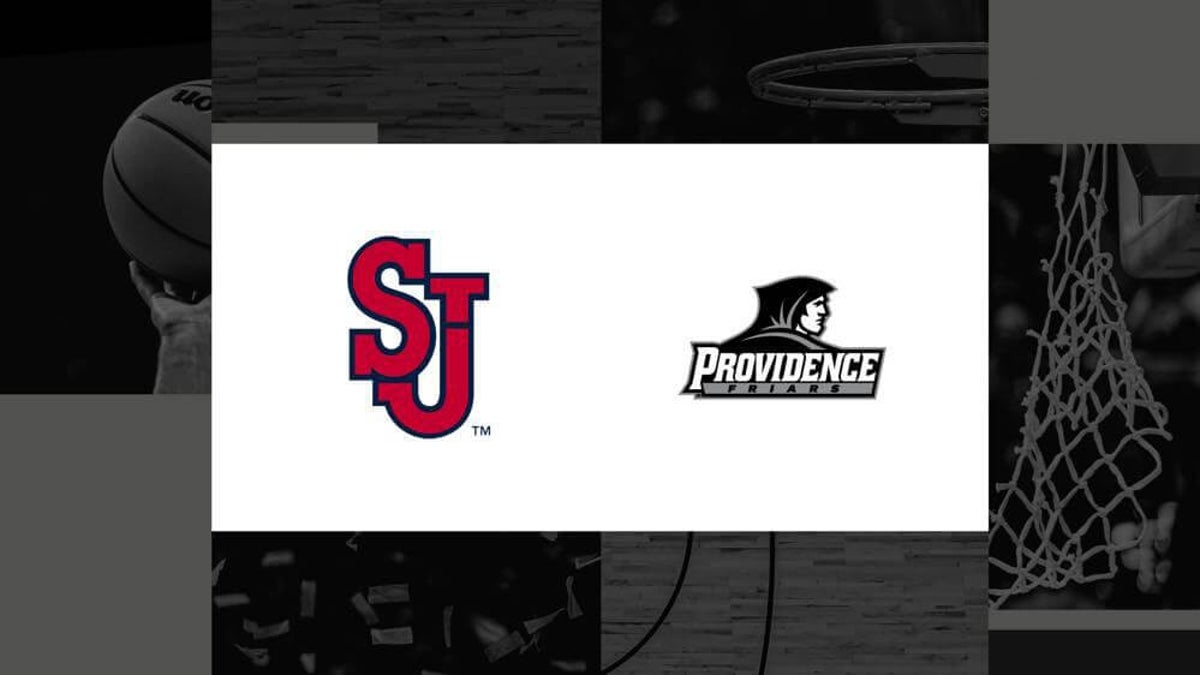How to watch St. John's vs. Providence men's basketball: TV channel and streaming options for February 14