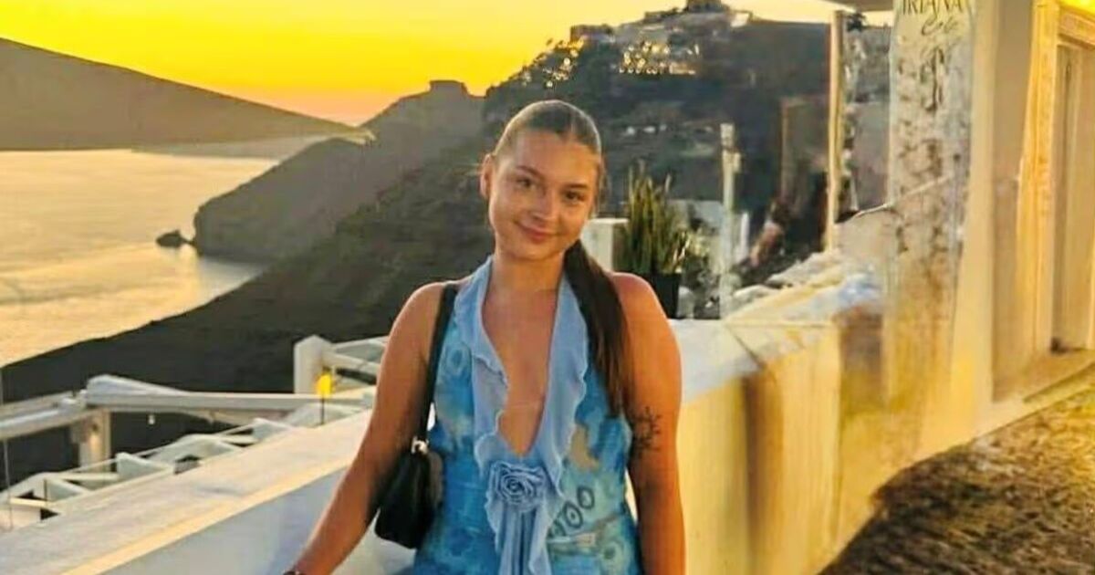 Student nurse, 23, killed in horror crash with bus