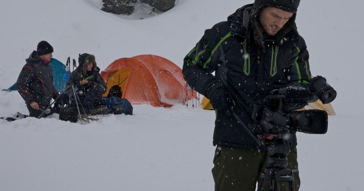 Horror as group of students found with missing tongues and eyeballs on mountain - Daily Star
