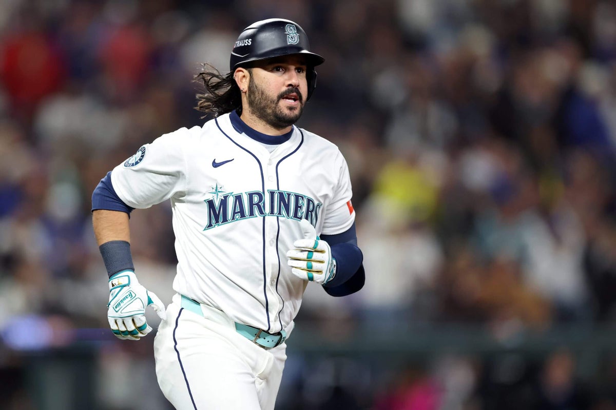 Reds, Eugenio Suárez excited about 'perfect' reunion and 'nightmare fuel' lineup