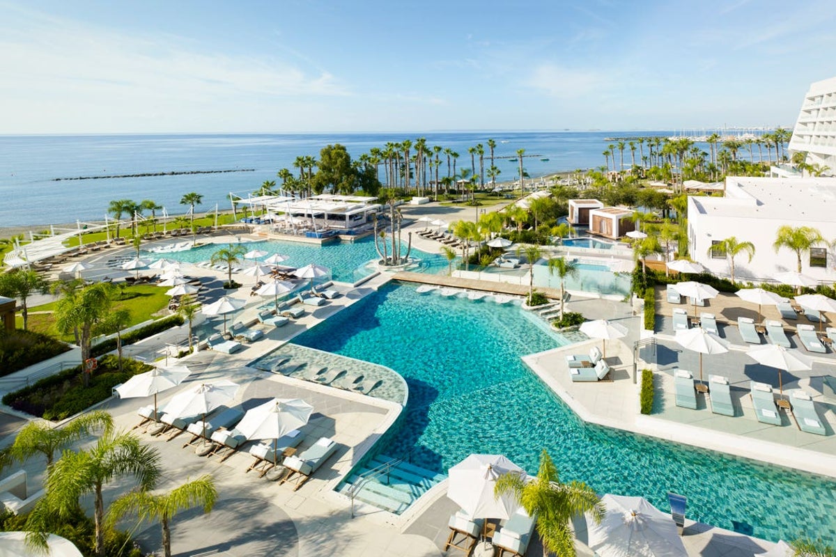 This sunny Mediterranean country is the perfect place for a family holiday