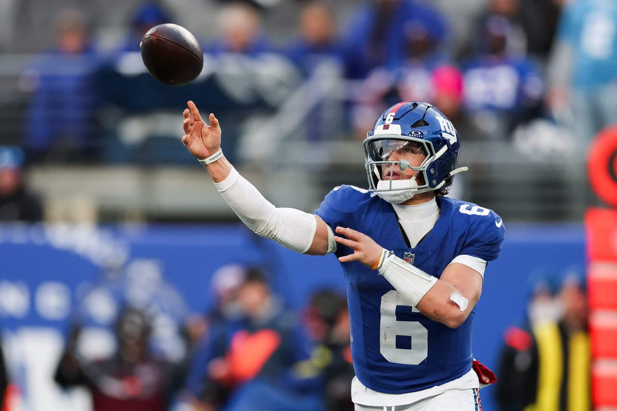 Super Bowl 2026 long shots: Could Bears, Colts or Giants be next season's Patriots, Seahawks?