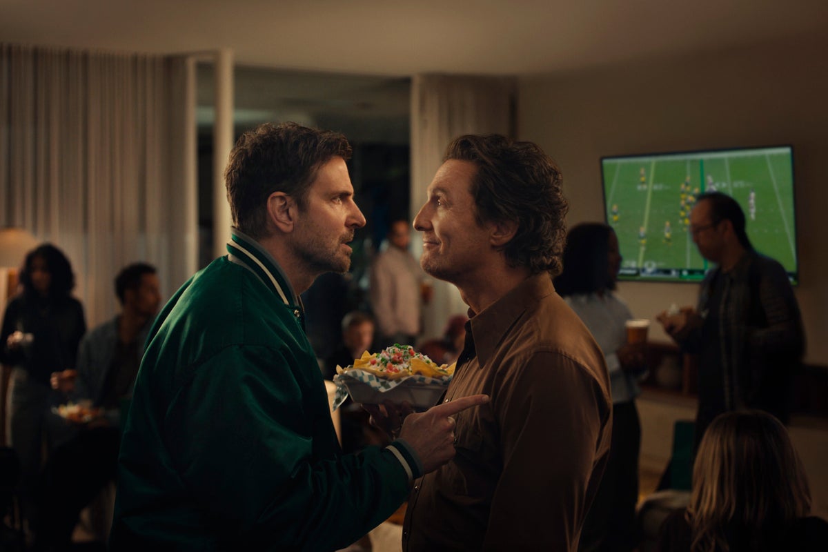 Super Bowl LX ads feature AI, weight-loss drugs and celebs from George Clooney to Kendall Jenner