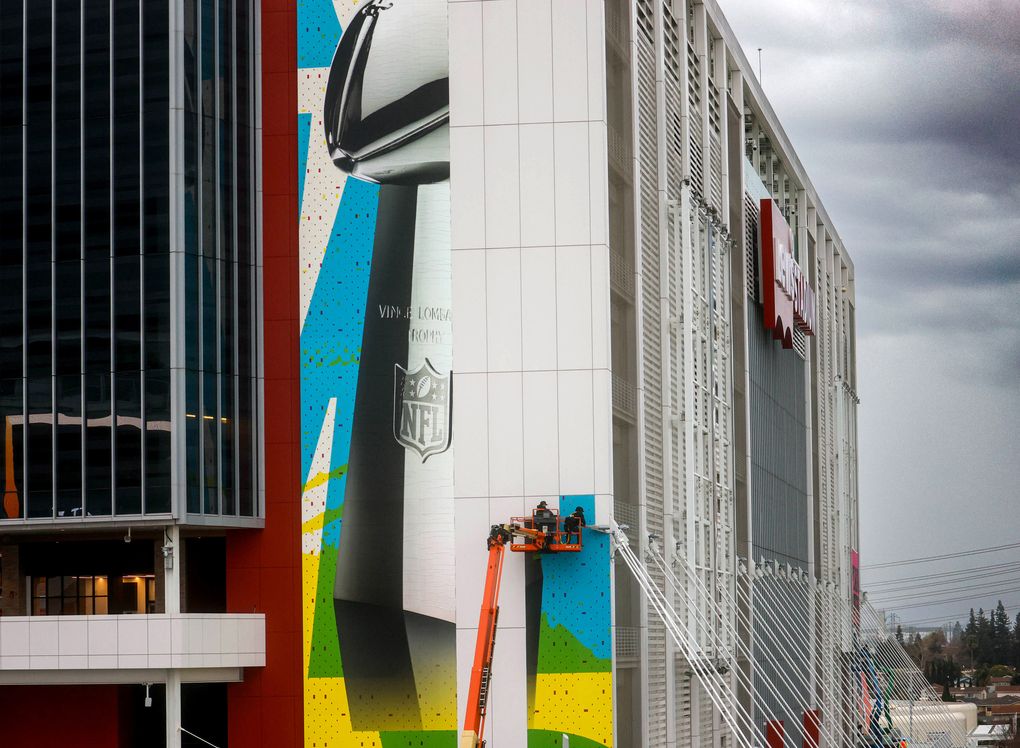 Was Super Bowl LX an economic boon for the Bay Area?