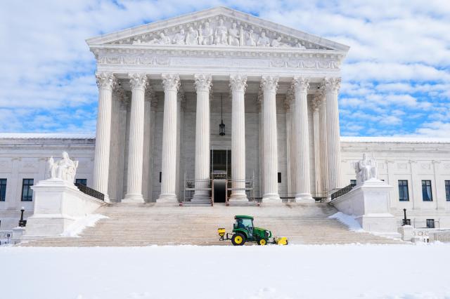Supreme Court refuses to block new California congressional districts that favor Democrats