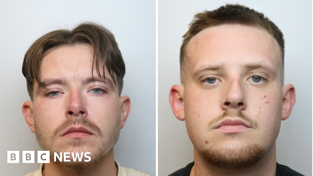 Swindon drug dealers who supplied cocaine wholesale jailed