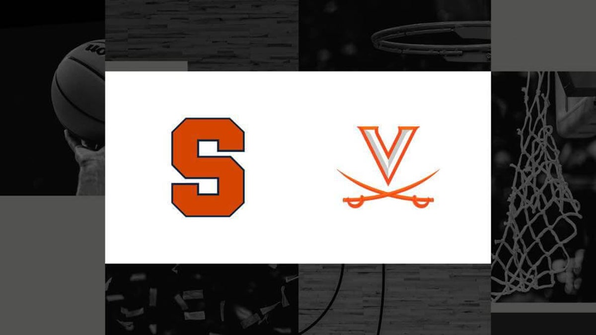How to watch Syracuse vs. Virginia men's basketball: TV channel and streaming options for February 7