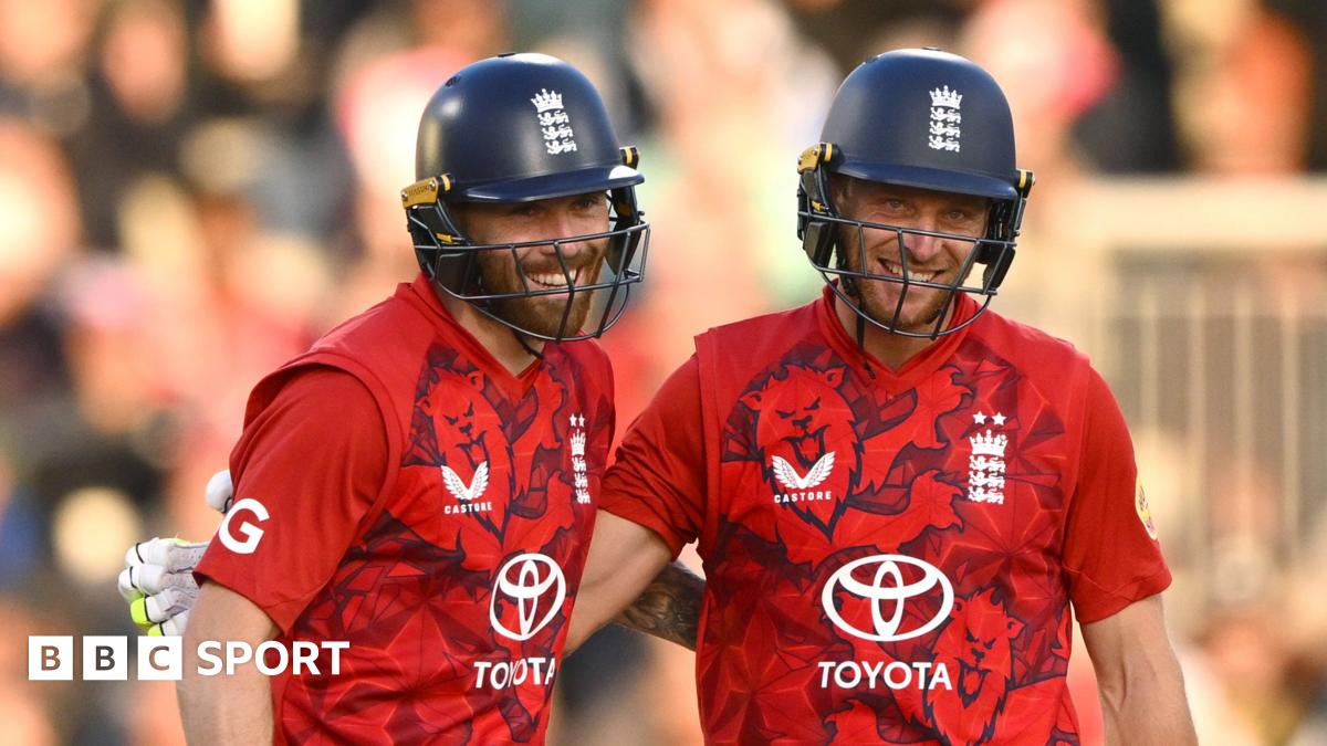 T20 World Cup 2026: Retired out, India's left-handers, Jos Buttler and the other trends to watch for