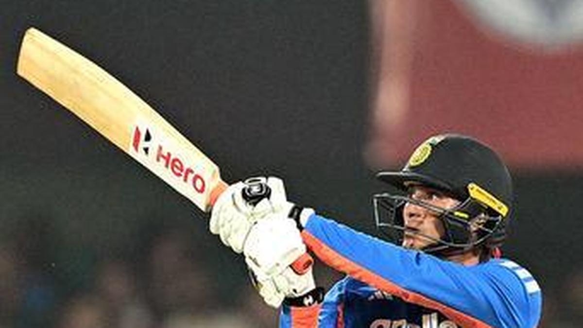 T20 World Cup | India's top-order is explosive