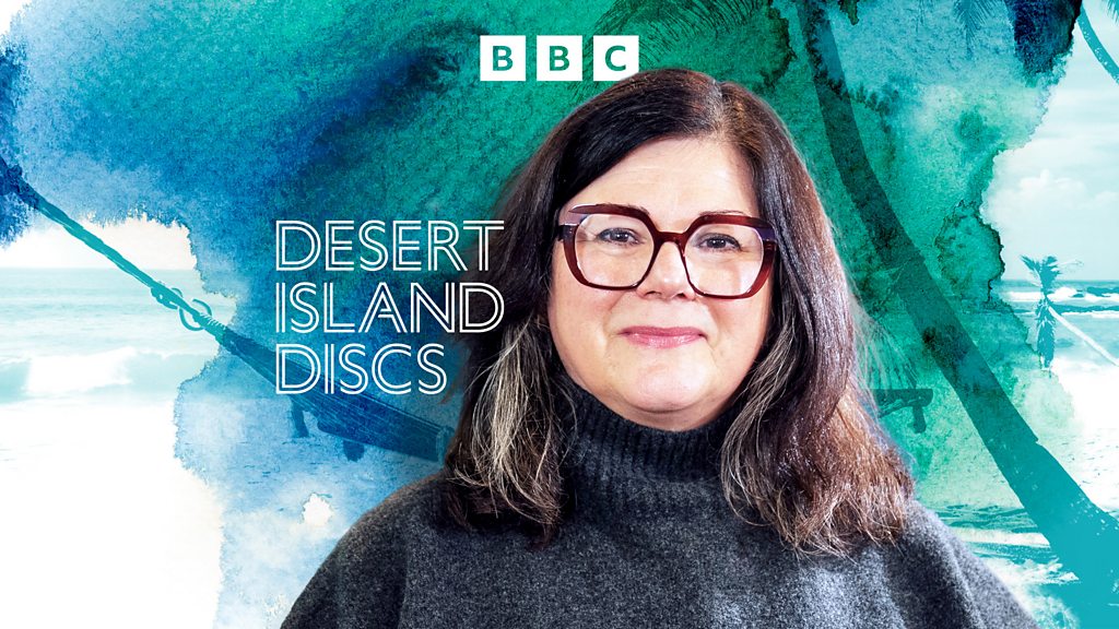 Desert Island Discs - Tahra Zafar, costume and effects designer - BBC Sounds