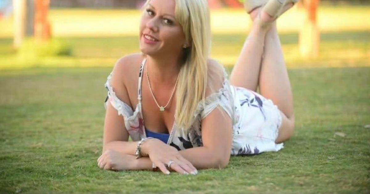 Family pay tribute to pregnant mum who died after 'diagnosis delay' at hospital  - The Mirror