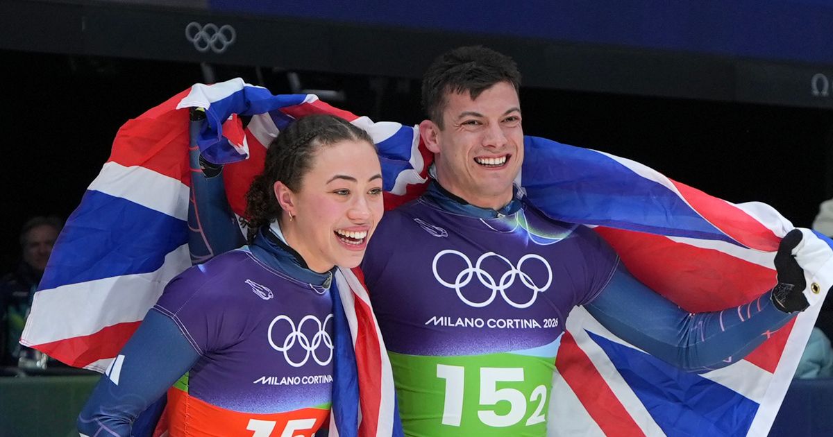Why Team GB Winter Olympics heroes won't win any prize money as rivals pocket huge sums - The Mirror