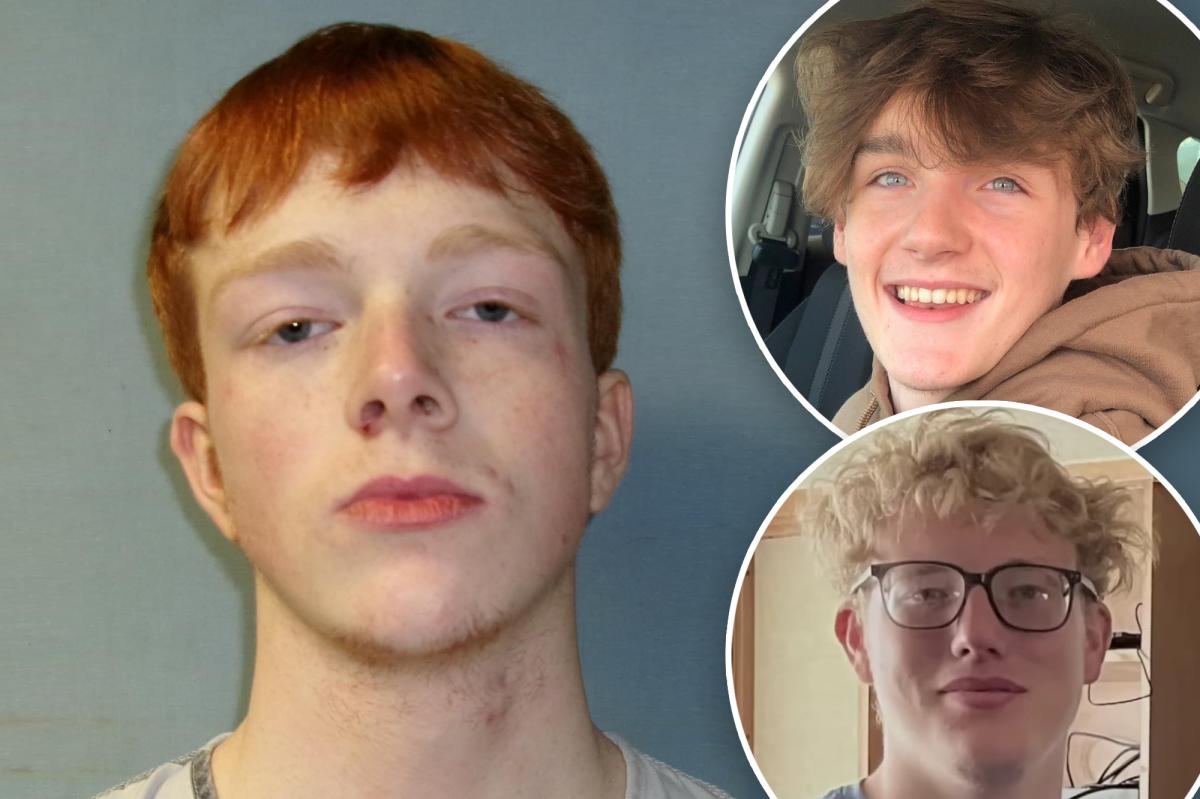 Teen claims popular acne drug made him shoot his friends, killing one