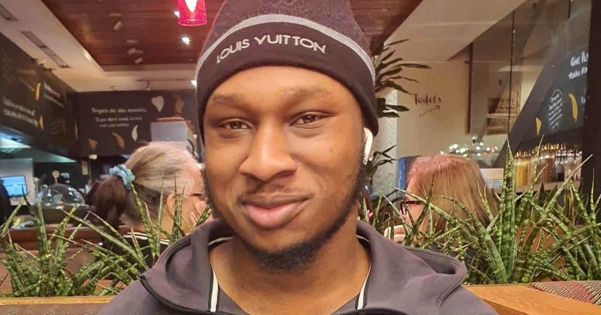 Teen charged with murder of student near UK university