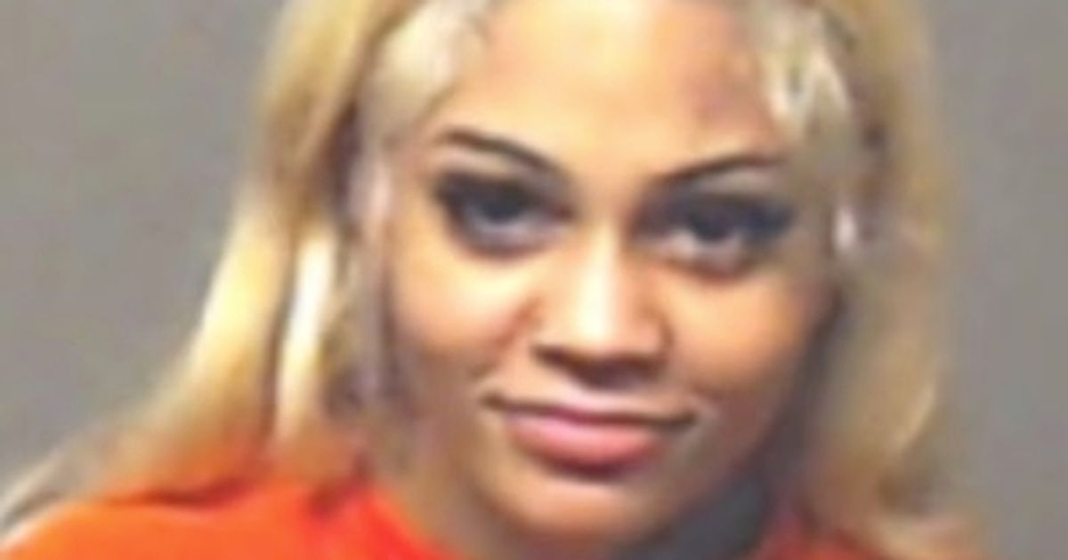 Teen rapper arrested for 'hitting tiny squealing puppy' on bedroom live stream - Daily Star
